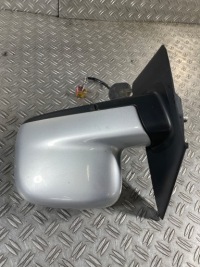 фото thumb №9, Vw t5 04- зеркало перед передние левое pin 5 7h1857507ab