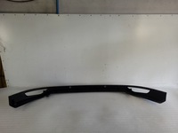 фото thumb №6, Ford c max mk2 накладка диффузор задняя am51-r17a894-a