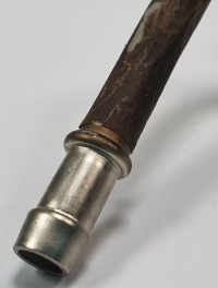 фото thumb №3, Труба трубка масла турбины bmw 5 f10 4.4 v8