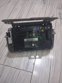 Дисплей екран монітор renault clio 3 259151852r Доставка, фото thumb