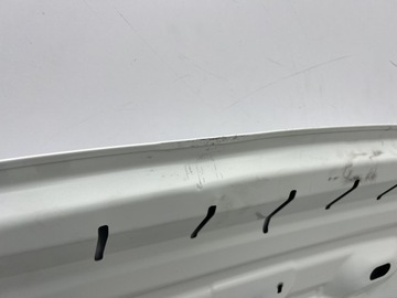 фото thumb №9, Volvo xc60 ii капот крышка двигателя оригинал oem 2017-