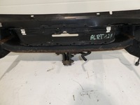 фото thumb №16, Vw amarok 2h задний бампер hak pdc чёрный 2h5