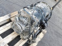 фото thumb №9, Iveco stralis pacer 260 коробка передач передач автоматическая коробка передач