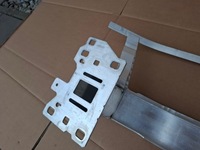 фото thumb №6, Балка передняя бампера audi q3 83a ii оригинал