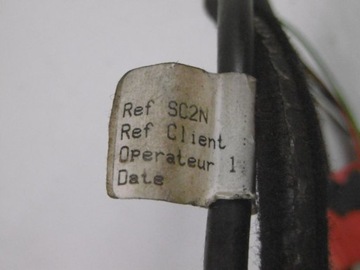 фото thumb №10, Renault scenic i 99-03 выключатель радио 7700431450a
