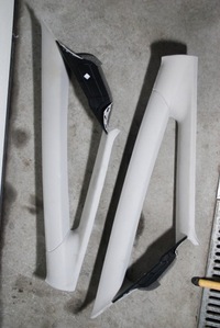 фото thumb №3, Захист стійка l / p ford s-max mk1