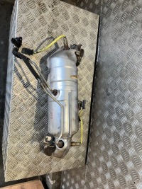 Купить Катализатор opel citroen peugeot 1.2 thp 9848220380, фото thumb