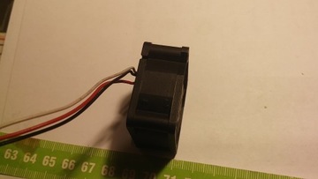 Вентилятор ветряной мельницы 5В DC 0.24А 4х4х2см ВОЕННЫЙ