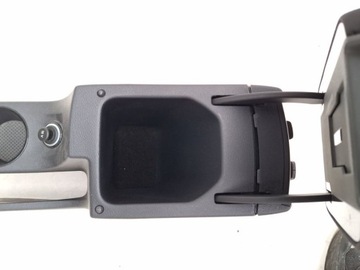 фото thumb №7, Skoda scala kamiq туннель средний подлокотник 655863243b