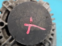 Test генератор lancia ypsilon 51718499 2542841c 1.3 jtd Недорого, фото thumb