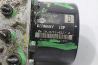 фото thumb №7, Насос abs 47660 5x70e 100926-33913 navara d40 lift