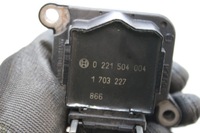 фото thumb №7, Bmw e46 e39 e36 e53 e31 m52 m54 m62 катушка зажигания 0221504004 1703227