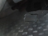 фото thumb №4, Бампер перед renault laguna ii nv676