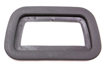 фото thumb №1, Розета прокладка дзеркало vw golf mk1 mk2 jetta ii