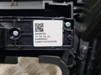 фото thumb №6, Тунель середній корпус opel astra k