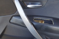 фото thumb №9, Обшивка дверь правый перед bmw x3 e83 чёрный