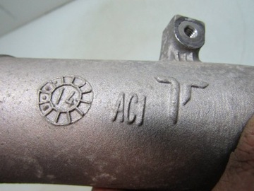 фото thumb №4, Труба воздуха шланг civic ix 1.6 i-dtec 15r