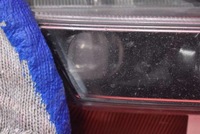 фото thumb №11, Противотуманная фара левый перед передний светодиодный 92201-3z5 hyundai i40 i 40 lift 15-20