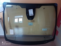 фото thumb №1, Скло лобове з підігрівом датчик камера vin ford s-max