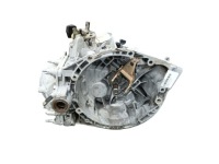фото thumb №1, Коробка передач передач citroen c5 i 2.0 hdi 109km 20lm23