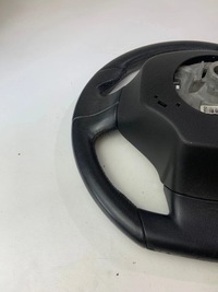 фото thumb №14, Do обшивка воздуховод кожаный citroen c3 ii