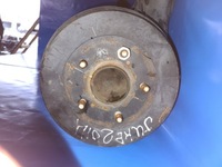 фото thumb №12, Балка заднього підвіска nissan juke 10-19-55501-bv80a