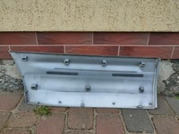 фото thumb №11, Молдинг дверная левая перед задняя subaru forester ii