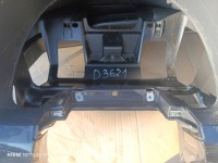 фото thumb №7, Консоль торпедо vw up skoda citigo seat mii 1s0857509 ремни poszuszki