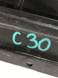 фото thumb №11, Skoda octavia mk4 2021 решітка радіатор / решітка радіатора 5e3853653c