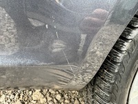 фото thumb №10, Бампер задний задняя kia ceed i 1 06- лак: 5k kombi