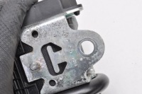 Porsche boxster 986 ремень безопасности левое  перед передний 98680303303 с Разборки, фото thumb