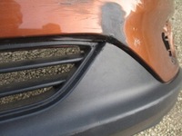 фото thumb №7, Бампер перед передній ford ka plus lift