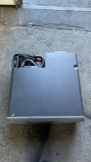 Купити Холодильник mercedes actros mp4, фото thumb