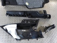 фото thumb №8, Volvo xc40 обшивка обивка левая комплект