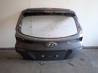 фото thumb №1, Крышка багажника hyundai kona 2017-