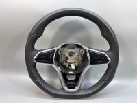 фото thumb №1, Vw golf viii 8 r-line r воздуховод кожаный виртуальный multi 5h0419089hc 2024r