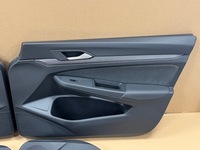 фото thumb №14, Vw golf 8 viii сидіння оббивка hb