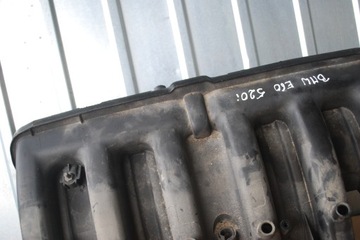 фото thumb №8, Колектор всмоктуючий bmw e60 520i 7523290