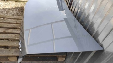 фото thumb №9, Крышка зад mercedes e-klasa w212 avangard sedan 792