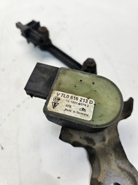 фото thumb №5, Датчик вирівнювання світла audi q7 4l 7l0616213d