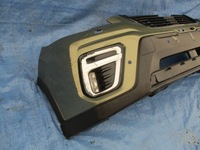 фото thumb №2, Бампер перед переднє subaru forester v sk pdc омивачі 18- колір sbc