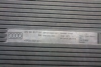 фото thumb №10, Килимки гумові задня задні audi a6 s6 4f 4f0061511a nowe org