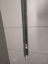 фото thumb №12, Молдинг хром правый перед audi a8 d3 4e0853284c