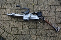 фото thumb №9, Колонка рулевая seat alhambra 7n1419502h