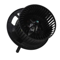 фото thumb №7, Двигун вентилятор передньої обігрівача ac 64119227670 модуль двигуна