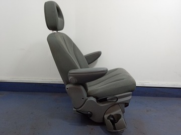 фото thumb №6, Voyager iv caravan сидіння зад правий задній 2 ряд