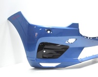 фото thumb №3, Volvo xc60 ii r-resign бампер перед передний org