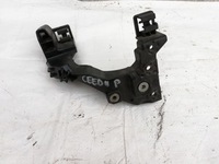 фото thumb №1, Панель фары направляющая бампера kia ceed ii 12- правый перед