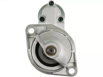 фото thumb №2, S0411 стартер as-pl