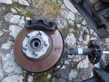 фото thumb №9, Mcperson амортизатор honda civic viii ufo 1.4 b